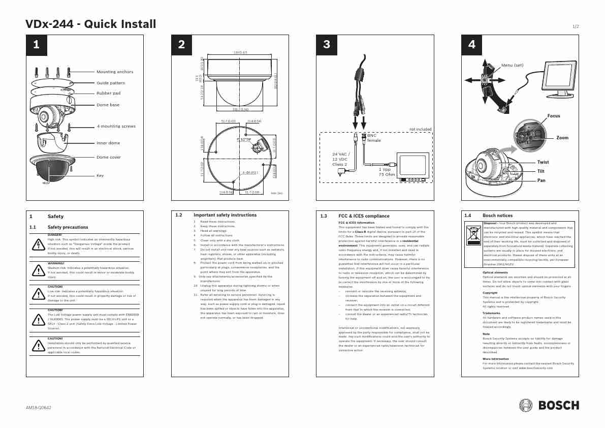 Bosch Appliances Webcam VDx-244-page_pdf